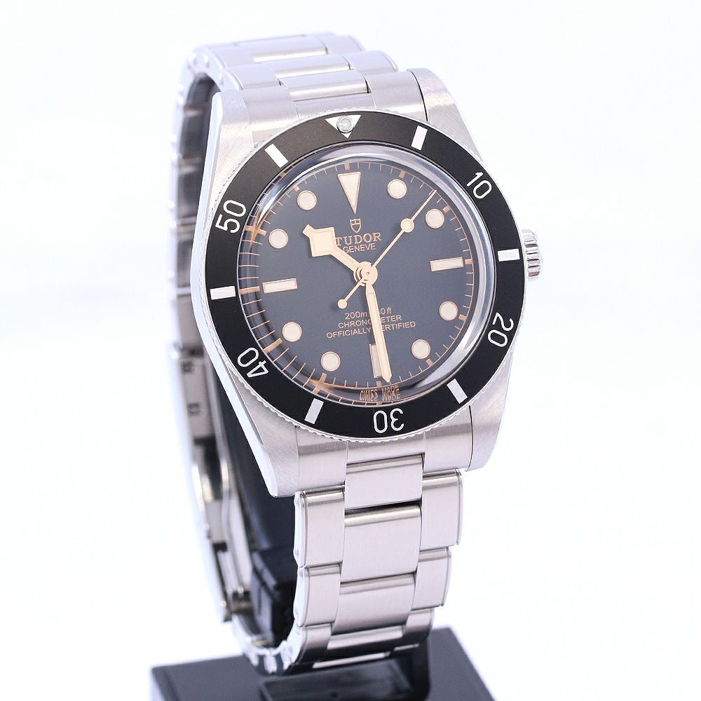 中古】TUDOR BLACK BAY FIFTY-EIGHT チューダー ブラックベイ54 79000N