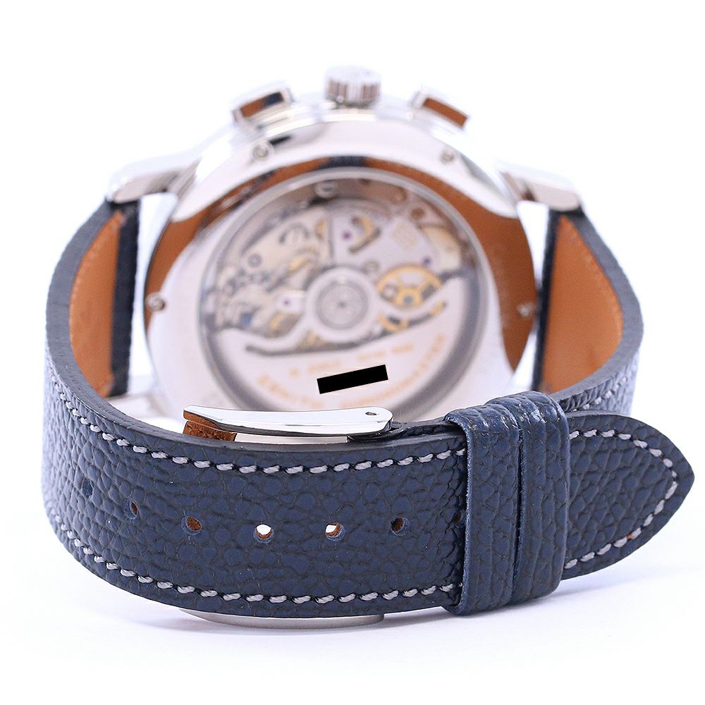 【中古】ZENITH CHRONOMASTER EL PRIMERO  ゼニス クロノマスター エル・プリメロ 14/01.0240.400