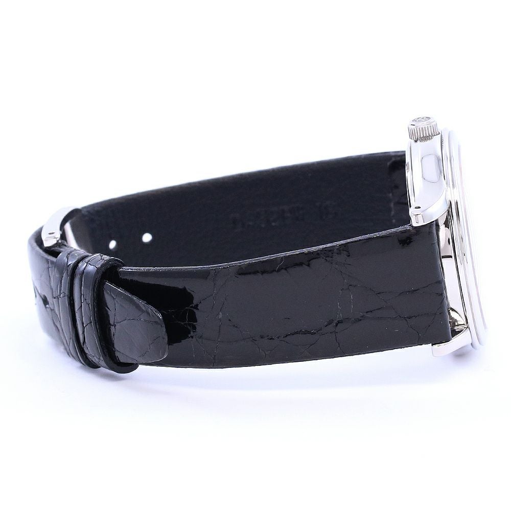 【中古】GRAND SEIKO 8J QUARTZ グランドセイコー 8Jクォーツ SBGF029 (8J55-0AA0)