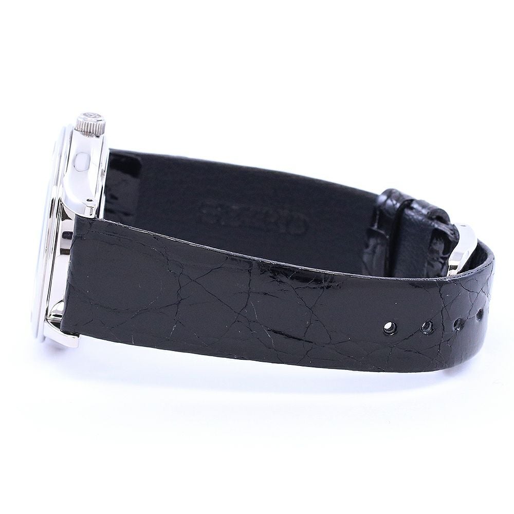 【中古】GRAND SEIKO 8J QUARTZ グランドセイコー 8Jクォーツ SBGF029 (8J55-0AA0)