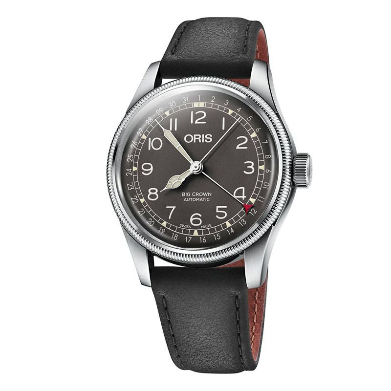 ORIS big crown pointer date オリス ビッグクラウンポインターデイト ORIS big crown pointer date オリス ビッグクラウンポインターデイト