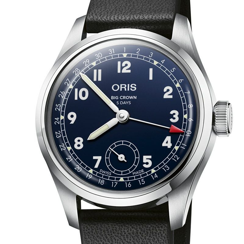 ORIS big crown propilot calibre403 オリス ビッグクラウンプロ