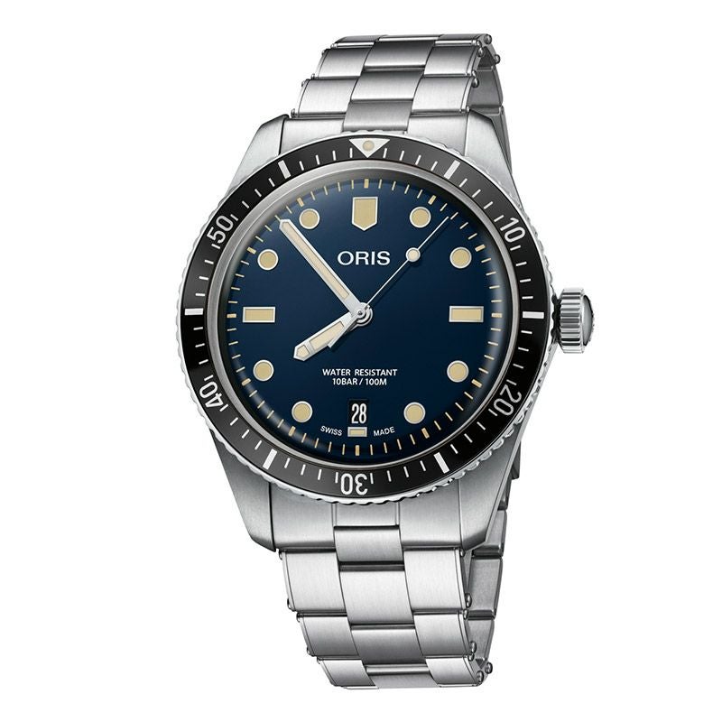 ORIS divers sixty five オリス ダイバーズ65 01 733 7707 4055-07 8
