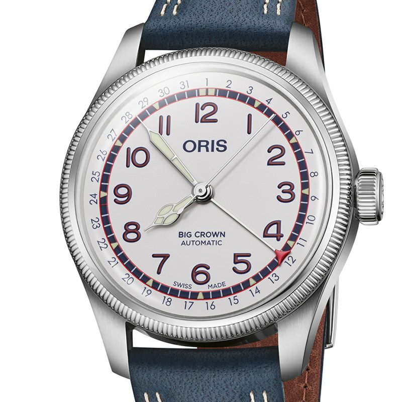 ORIS hank aaron limited edition オリス ハンク・アーロン リミテッド