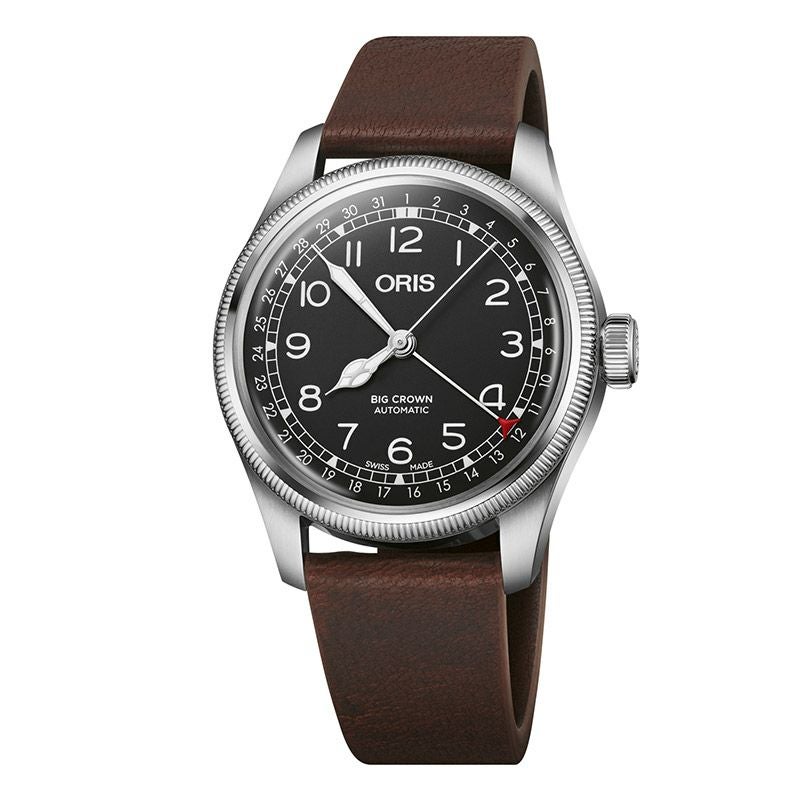 ORIS waldenburgerbahn limited edition オリス ヴァルデンブルガー