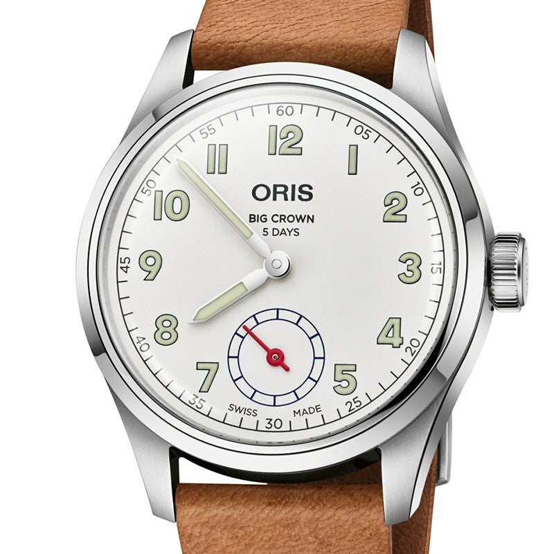 ORIS wings of hope limited edition オリス ウィングスホブホープ
