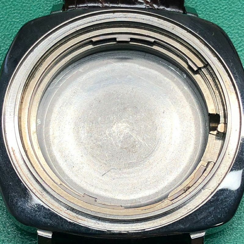 中古】KING SEIKO 56KS HI-BEAT AUTOMATIC キングセイコー 56KS