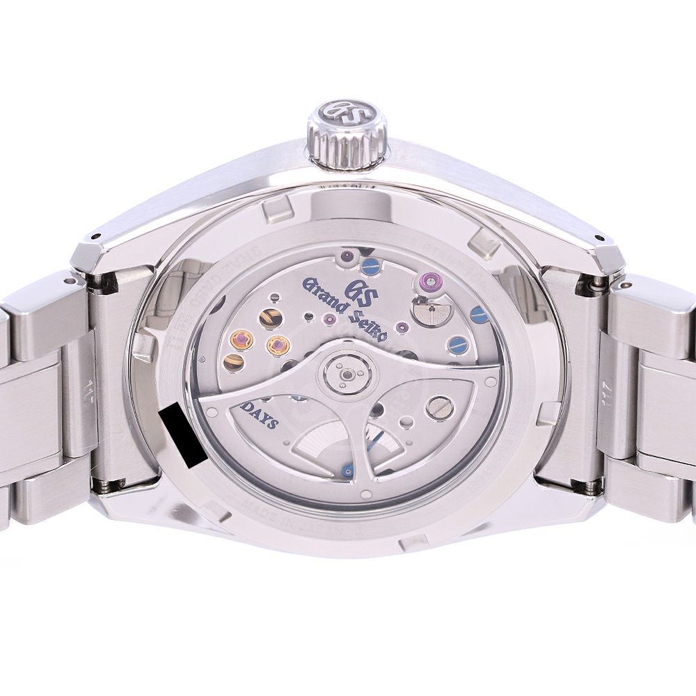 中古】GRAND SEIKO EVOLUTION 9 COLLECTION 9R SPRING DRIVE 