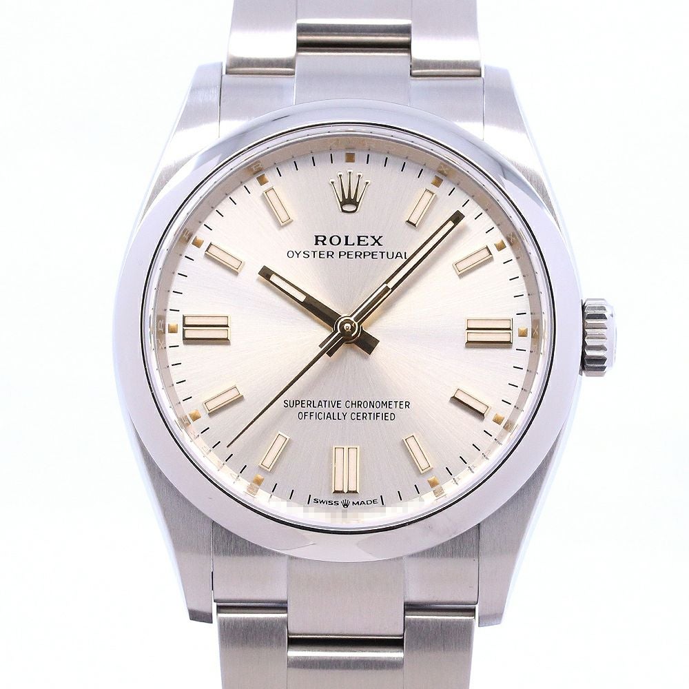中古】ROLEX OYSTER PERPETUAL 36 ロレックス オイスター