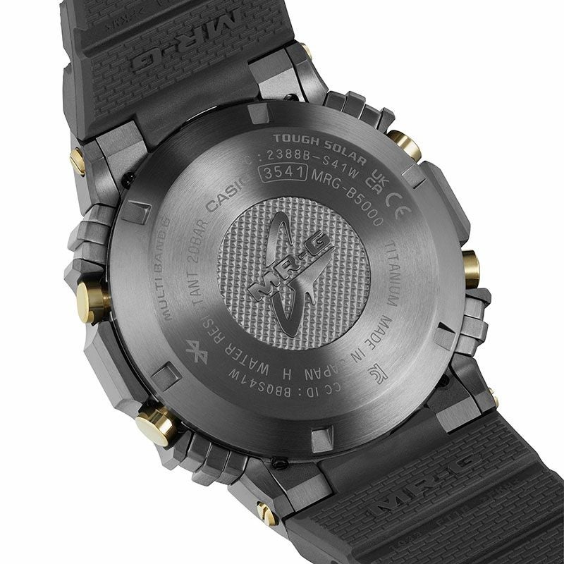 【美品】MRG-B5000R-1JR MRG-B5000R-1JR MR-G MRG-B5000シリーズ｜ジーショック – アイアイイスズ