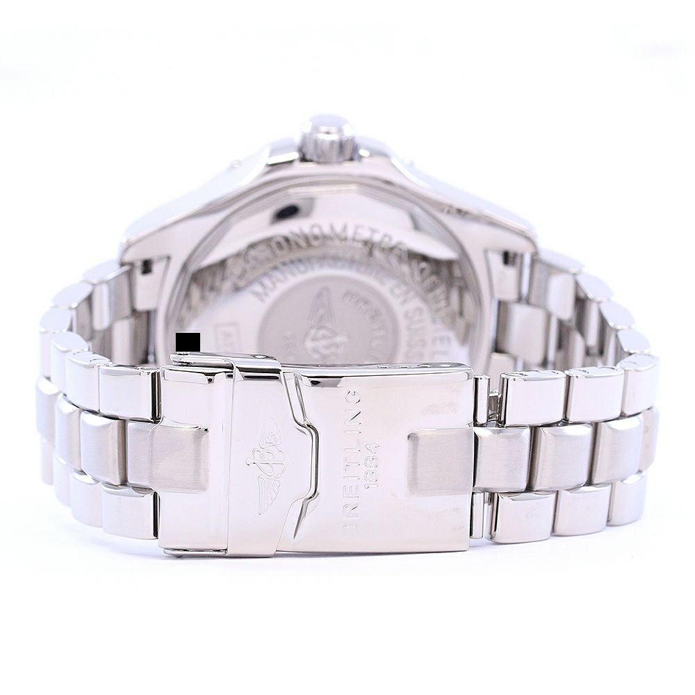 【中古】BREITLING SUPER OCEAN ブライトリング スーパーオーシャン A1736011/O501/878A (183O01PFA)