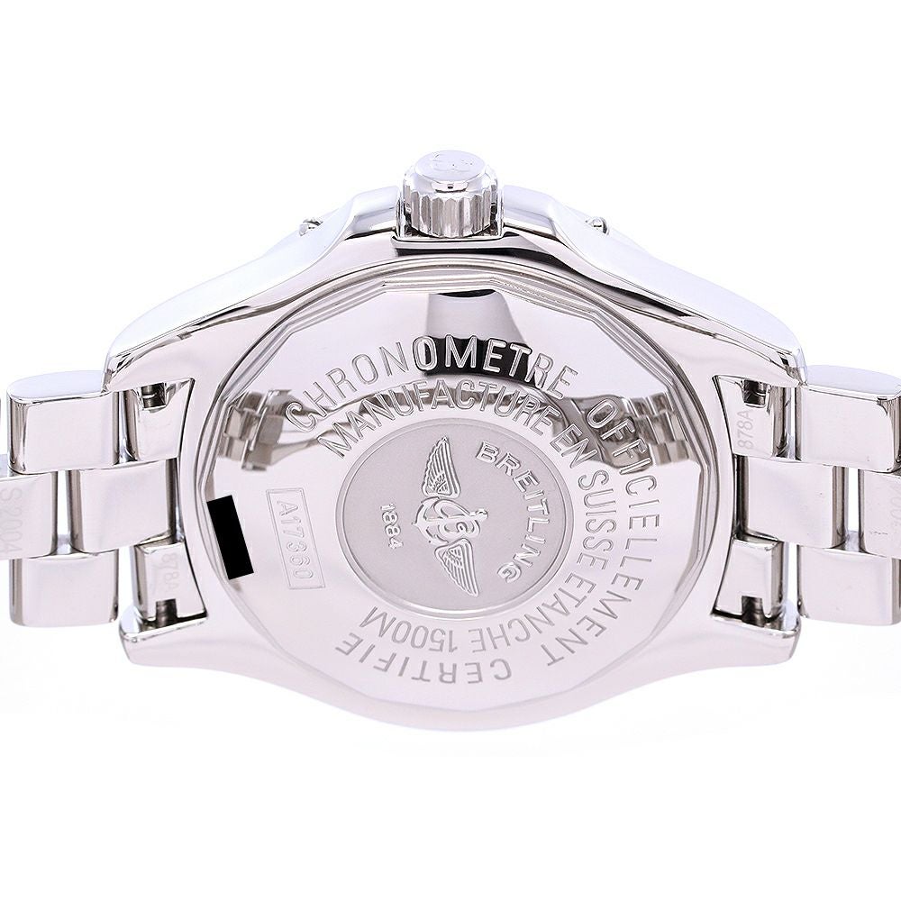【中古】BREITLING SUPER OCEAN ブライトリング スーパーオーシャン A1736011/O501/878A (183O01PFA)