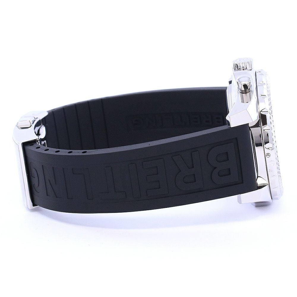 【中古】BREITLING BENTLEY GT MOP JAPAN EDITION ブライトリング ブライトリング・フォー・ベントレー ベントレーGT MOP 日本限定 A133627X/BE63/153S/A20D.2 (A362BMPVRC)