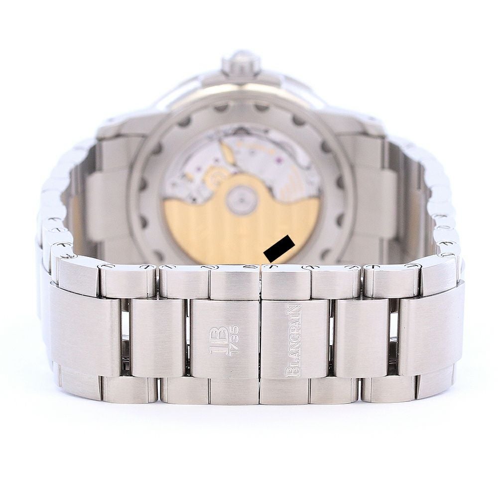 中古】BLANCPAIN LEMAN AQUA LUNG LIMITED TO 1999 ブランパン レマン