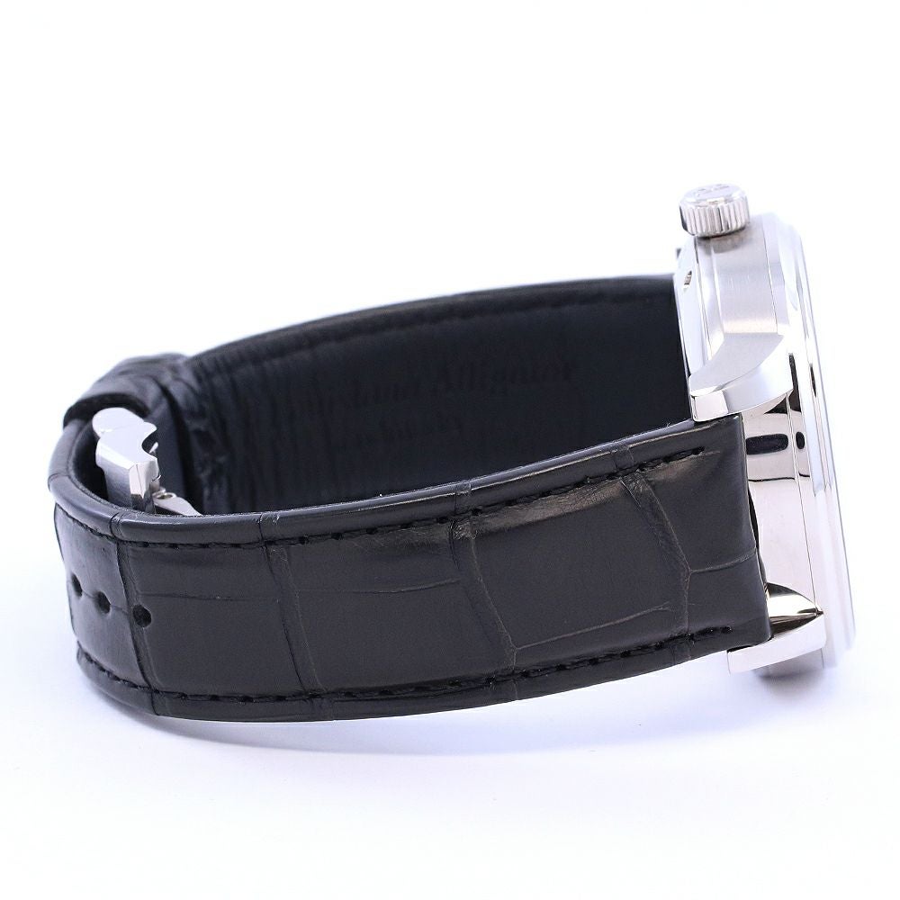 中古】GLASHUTTE ORIGINAL SENATOR EXCELLENCE PANORAMA DATE グラス