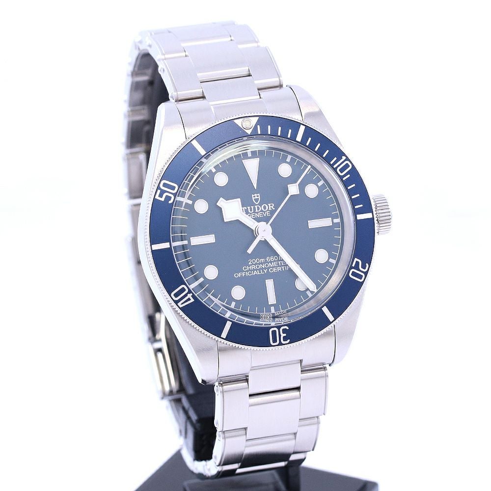 中古】TUDOR HERITAGE BLACK BAY FIFTY-EIGHT チューダー ブラックベイ