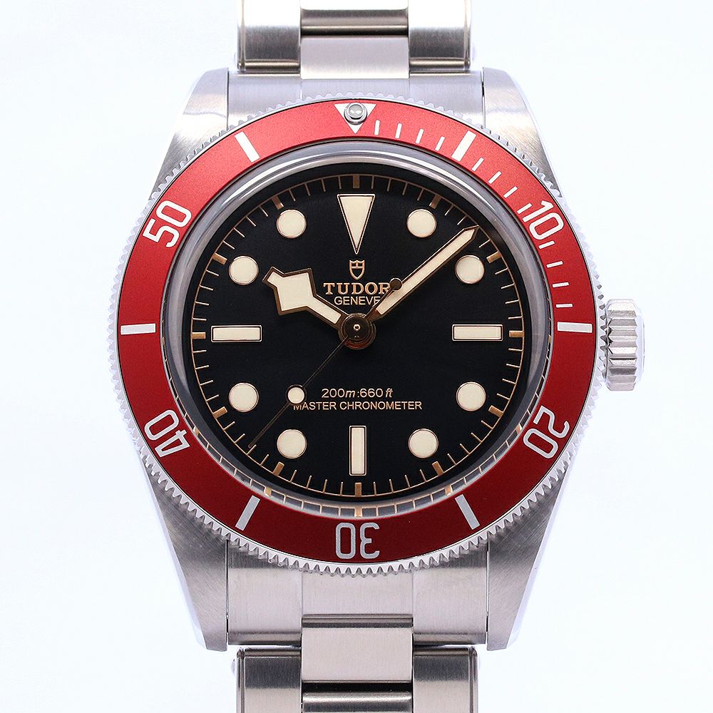 中古】TUDOR BLACK BAY チューダー ブラックベイ 7941A1A0RU