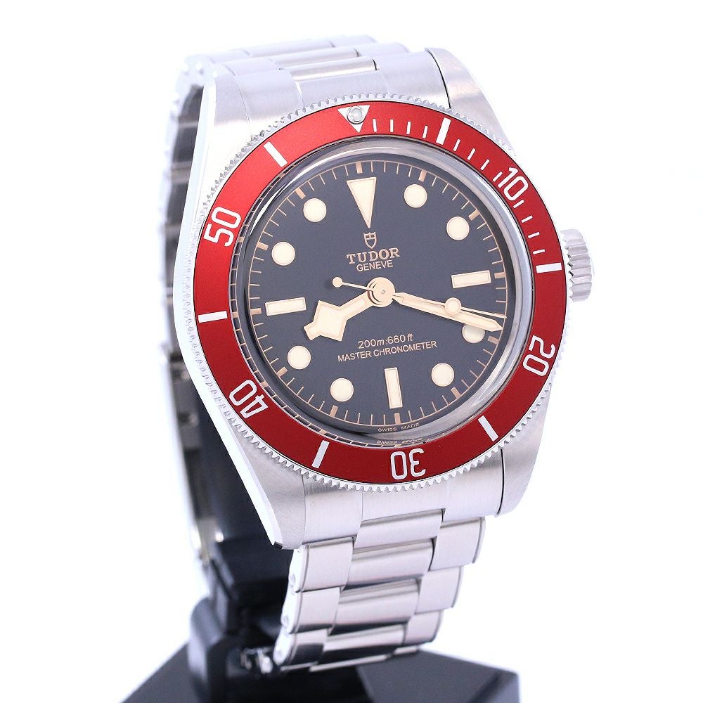 中古】TUDOR BLACK BAY チューダー ブラックベイ 7941A1A0RU