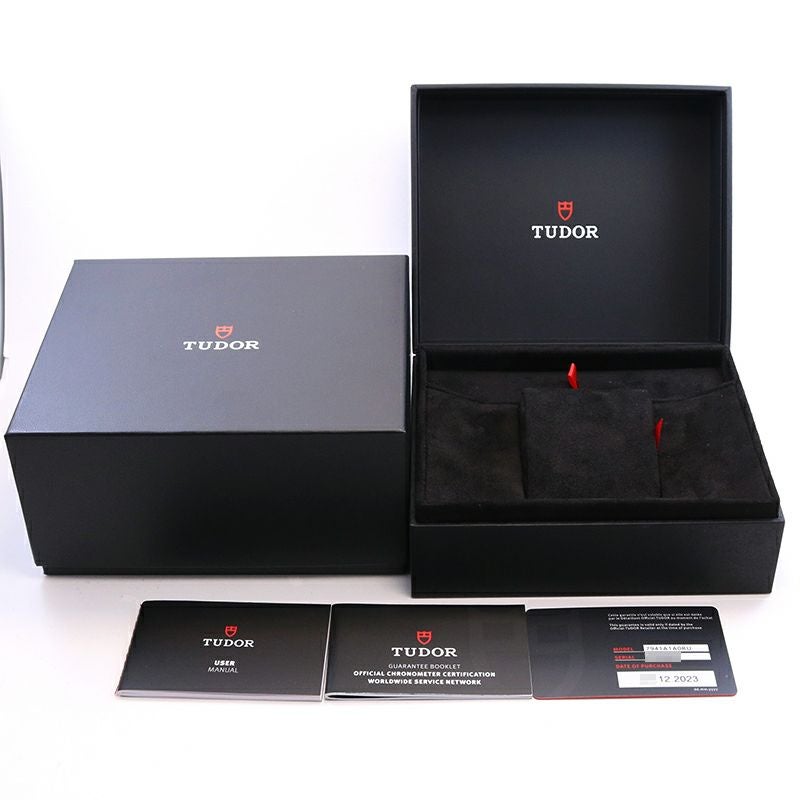 中古】TUDOR BLACK BAY チューダー ブラックベイ 7941A1A0RU