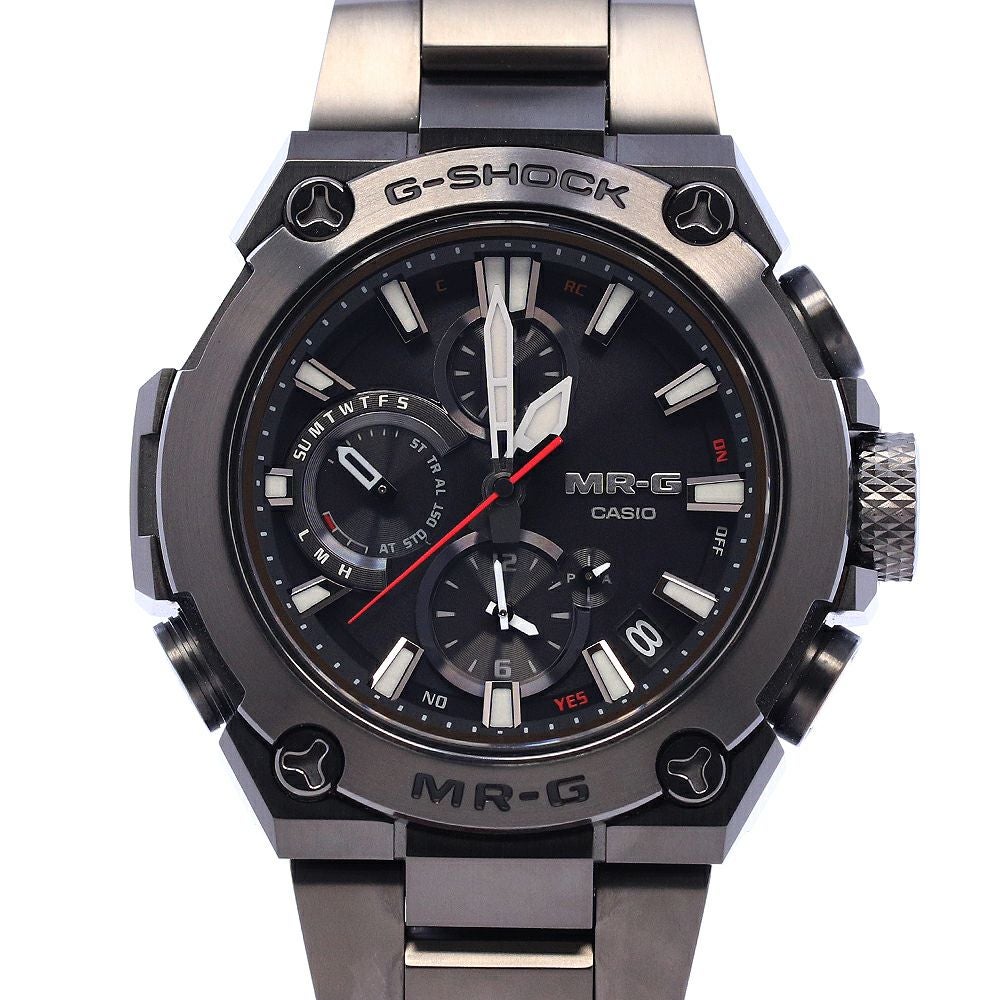 中古】CASIO G-SHOCK MRG-B1000 SERIES カシオ Gショック MRG-B1000