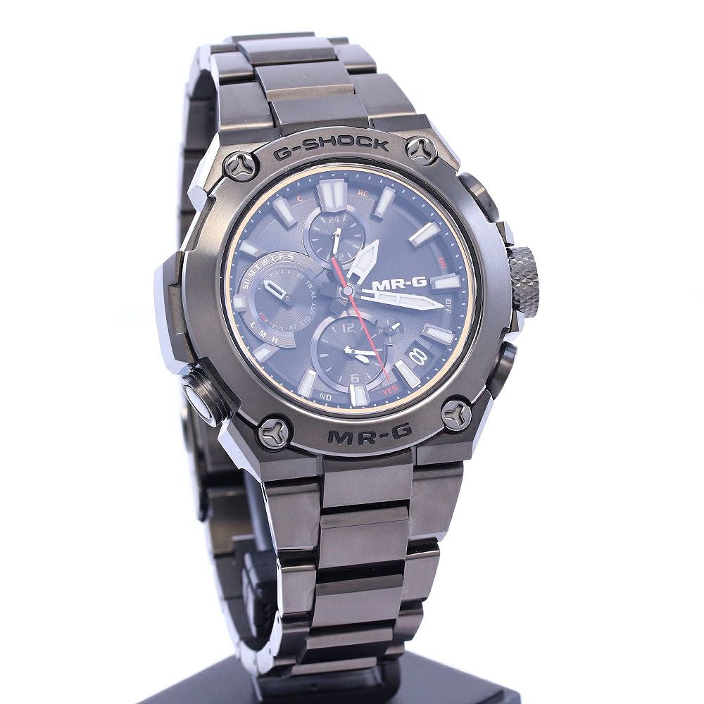 中古】CASIO G-SHOCK MRG-B1000 SERIES カシオ Gショック MRG-B1000
