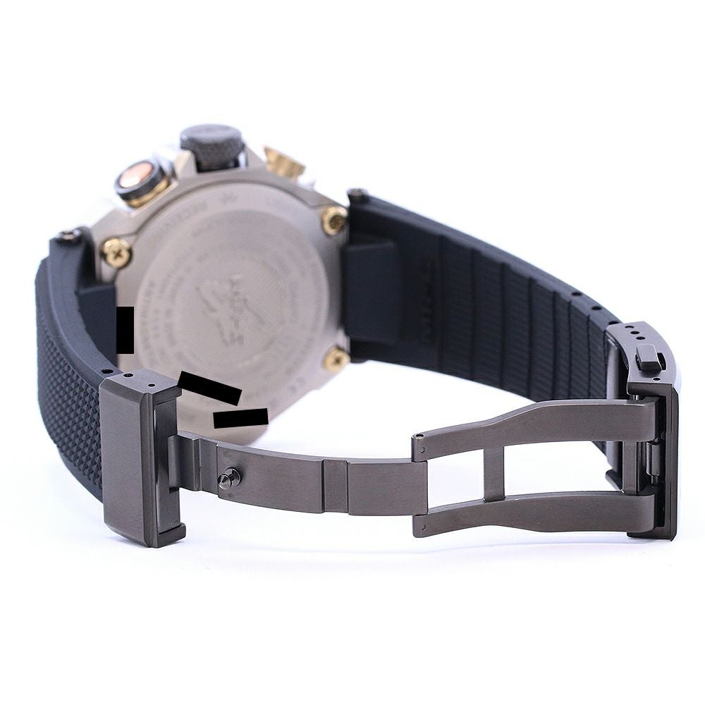 中古】CASIO G-SHOCK MR-G G2000 SERIES カシオ Gショック MR-G G2000