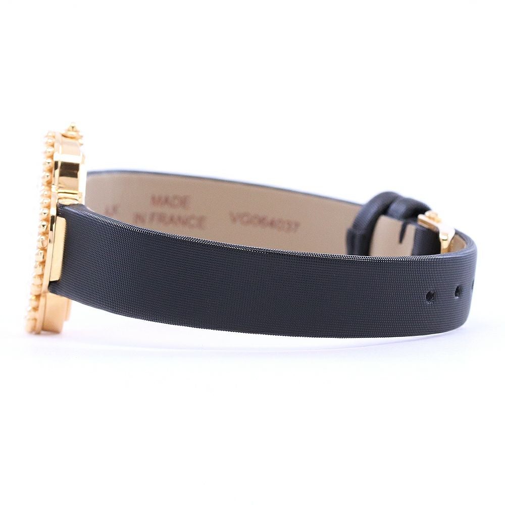 中古】VAN CLEEF & ARPELS VINTAGE ALHAMBRA ヴァンクリーフ＆アーペル