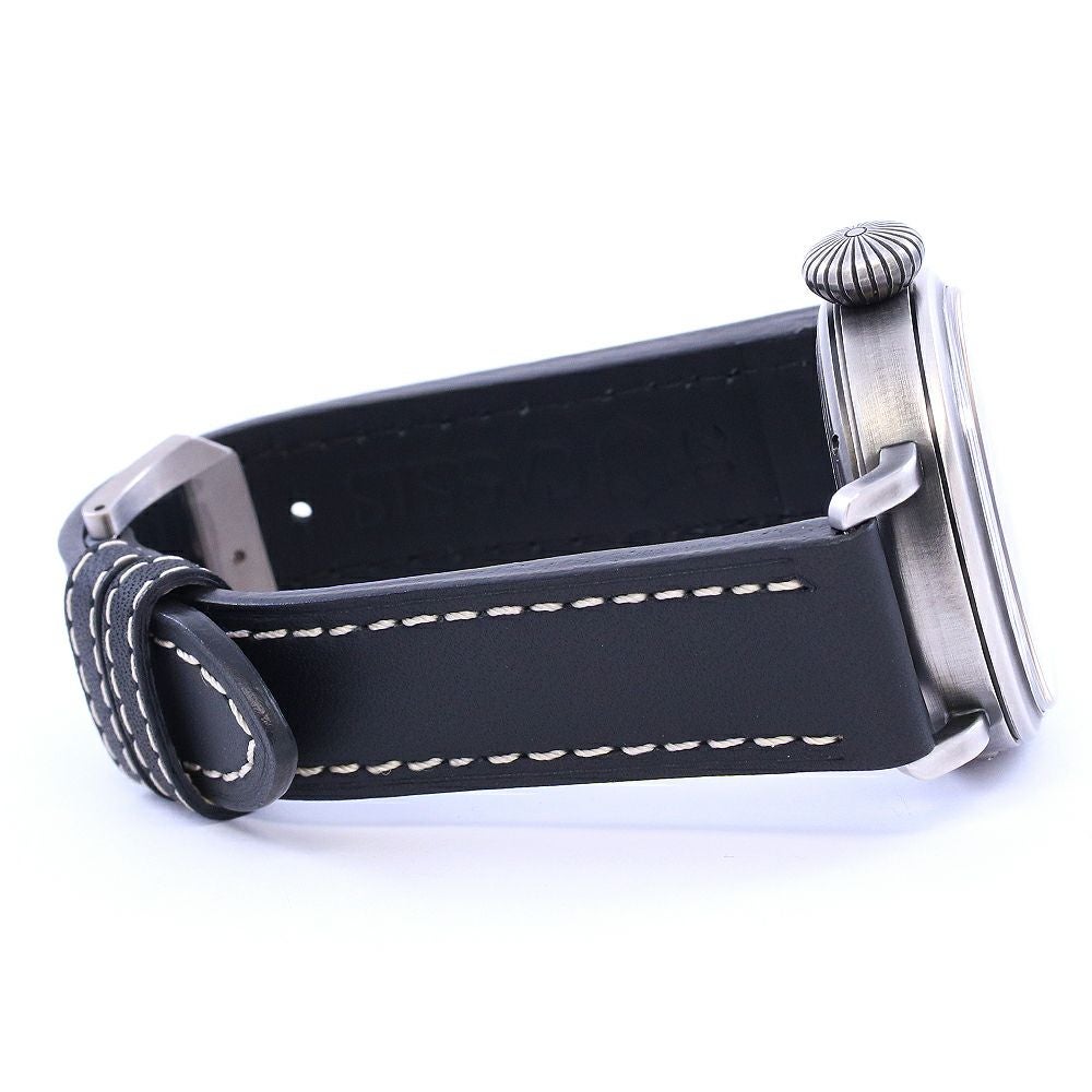 【中古】ZENITH PILOT AERONEF TYPE 20 EXTRA SPECIAL LIMITED TO 250 ゼニス パイロット アエロネフ タイプ20 エクストラスペシャル 250本限定 11.1942.679/53.C808