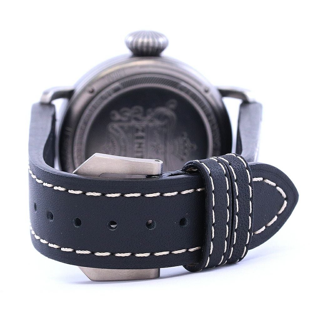 【中古】ZENITH PILOT AERONEF TYPE 20 EXTRA SPECIAL LIMITED TO 250 ゼニス パイロット アエロネフ タイプ20 エクストラスペシャル 250本限定 11.1942.679/53.C808