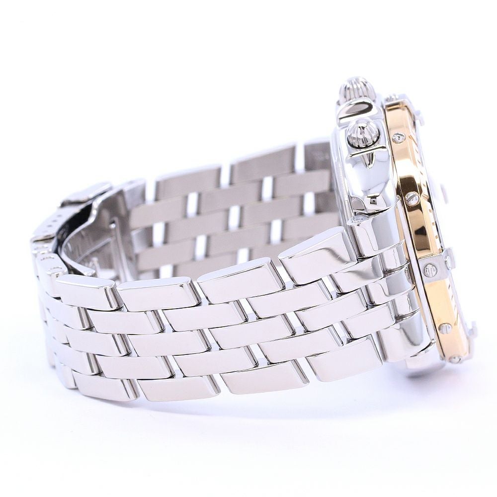 中古】BREITLING CROSSWIND ブライトリング クロスウィンド D1335512