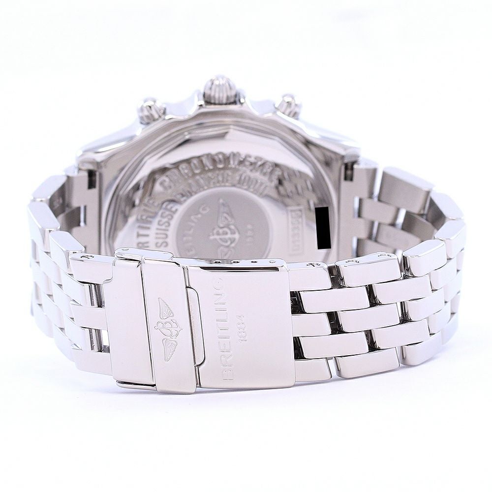 中古】BREITLING CROSSWIND ブライトリング クロスウィンド D1335512