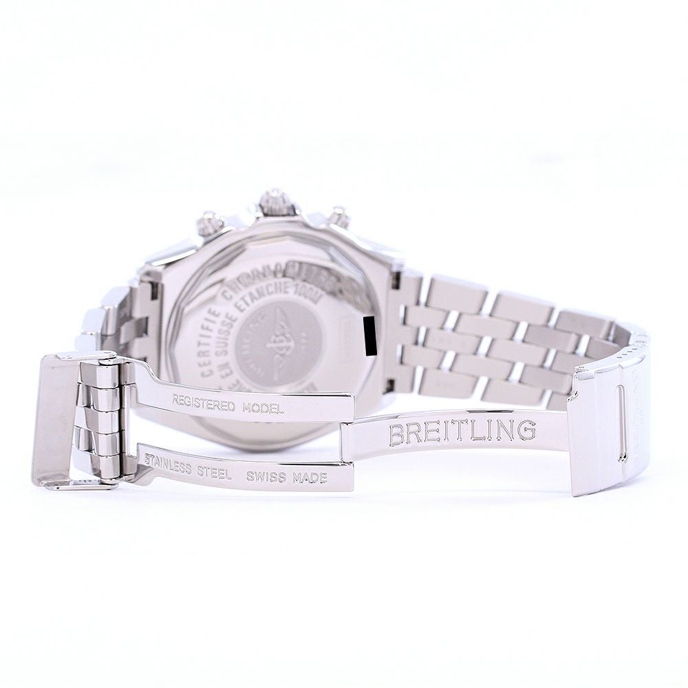 中古】BREITLING CROSSWIND ブライトリング クロスウィンド D1335512