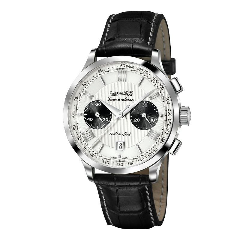 EBERHARD EXTRA-FORT GRANDE TAILLE ROUE A COLONNES エベラール