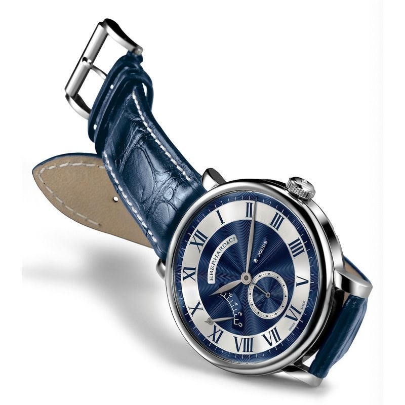 EBERHARD 8 JOULES GRAND TAILLE エベラール 8ジュール グラン・タイユ 21027.7 CP