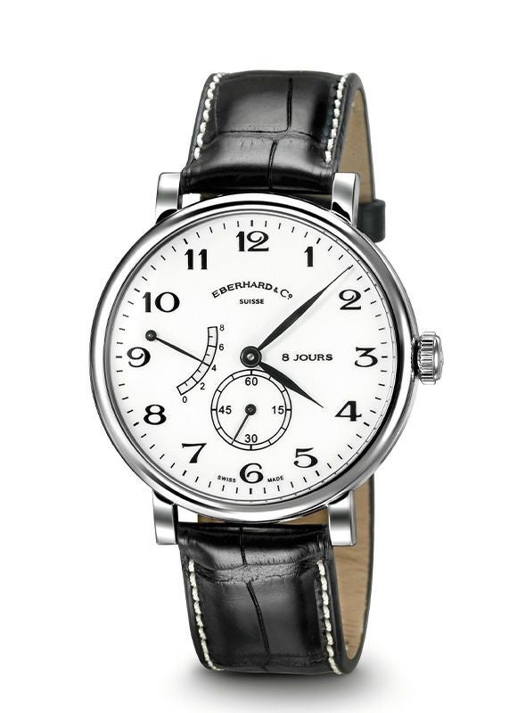 EBERHARD 8 JOULES GRAND TAILLE エベラール 8ジュール グラン・タイユ 21027.1 CP
