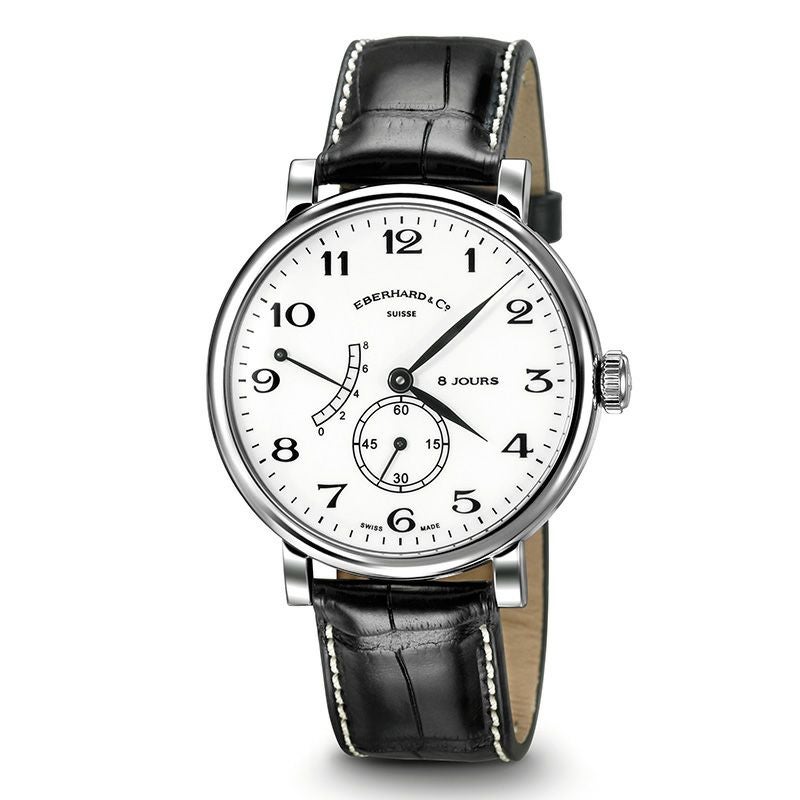 EBERHARD 8 JOULES GRAND TAILLE エベラール 8ジュール グラン・タイユ