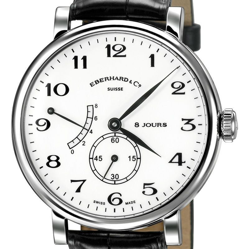 EBERHARD 8 JOULES GRAND TAILLE エベラール 8ジュール グラン・タイユ 21027.1 CP