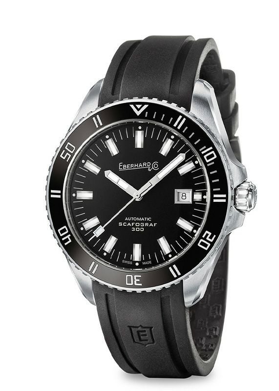 EBERHARD SCAFOGRAF 300 エベラール スカフォグラフ 300 41034.04 CU