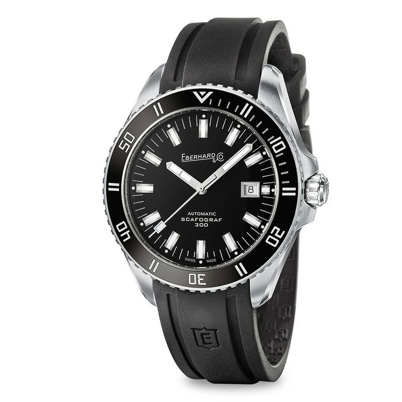 EBERHARD SCAFOGRAF 300 エベラール スカフォグラフ 300 41034.04 CU