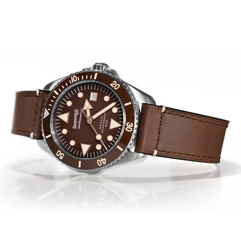 EBERHARD SCAFOGRAF 300 MCMLIX エベラール スカフォグラフ 300 MCMLIX