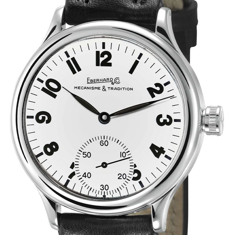 EBERHARD TRAVEL CETRO VITRE エベラール トラベルセトロ・ヴィトレ 21120.21 CP