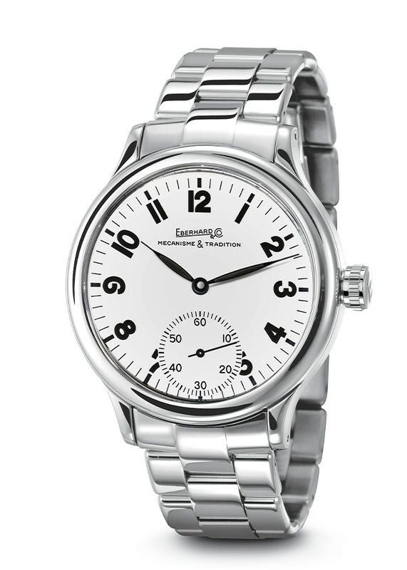 EBERHARD TRAVEL CETRO VITRE エベラール トラベルセトロ・ヴィトレ 21120.21 CA