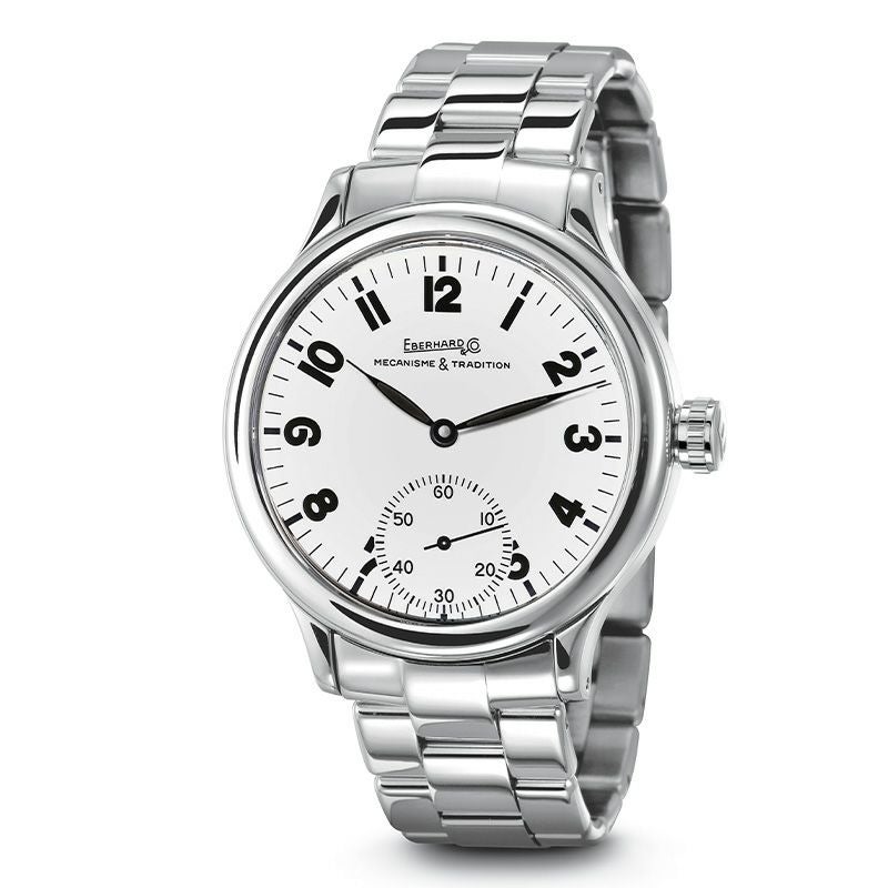 EBERHARD TRAVEL CETRO VITRE エベラール トラベルセトロ・ヴィトレ