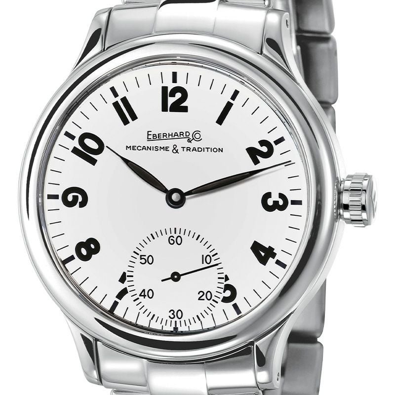 EBERHARD TRAVEL CETRO VITRE エベラール トラベルセトロ・ヴィトレ 21120.21 CA