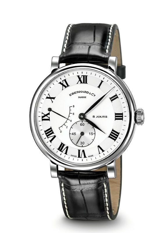 EBERHARD 8 JOULES GRAND TAILLE エベラール 8ジュール グラン・タイユ