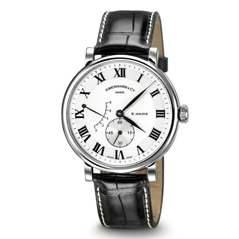 EBERHARD 8 JOULES GRAND TAILLE エベラール 8ジュール グラン・タイユ