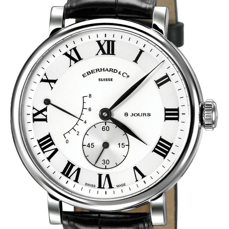 EBERHARD 8 JOULES GRAND TAILLE エベラール 8ジュール グラン・タイユ