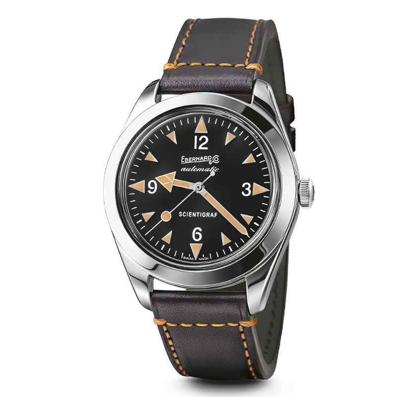 EBERHARD SCIENTIGRAF エベラール サイエンティグラフ 41043.02 CP