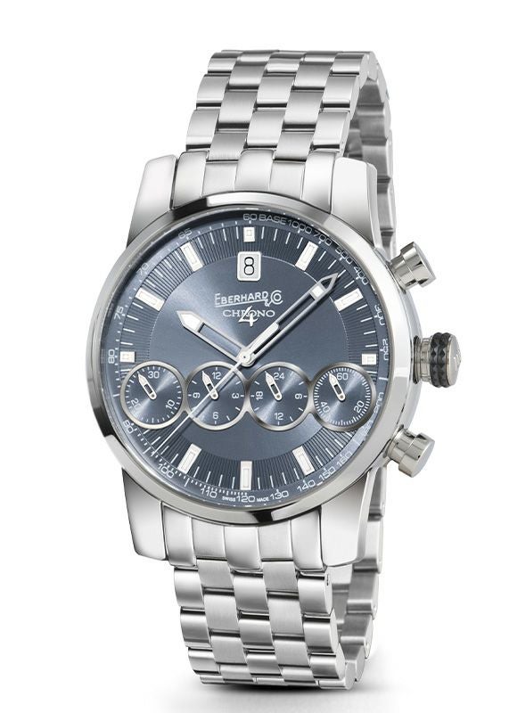 EBERHARD CHRONO 4 21-42 エベラール クロノ4 21-42 31073.13 CA99