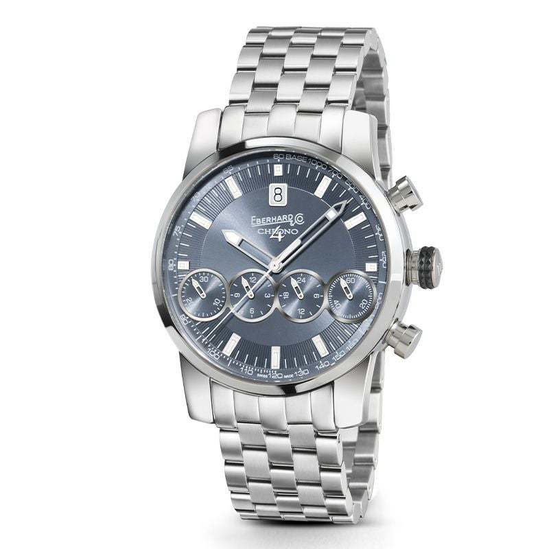 EBERHARD CHRONO 4 21-42 エベラール クロノ4 21-42 31073.13 CA99